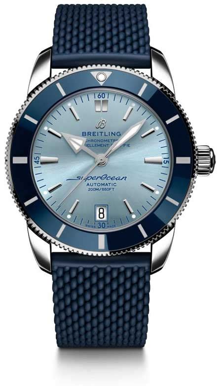 Breitling – ABSYLTII Superocean Heritage II 42 Sylt Edition II